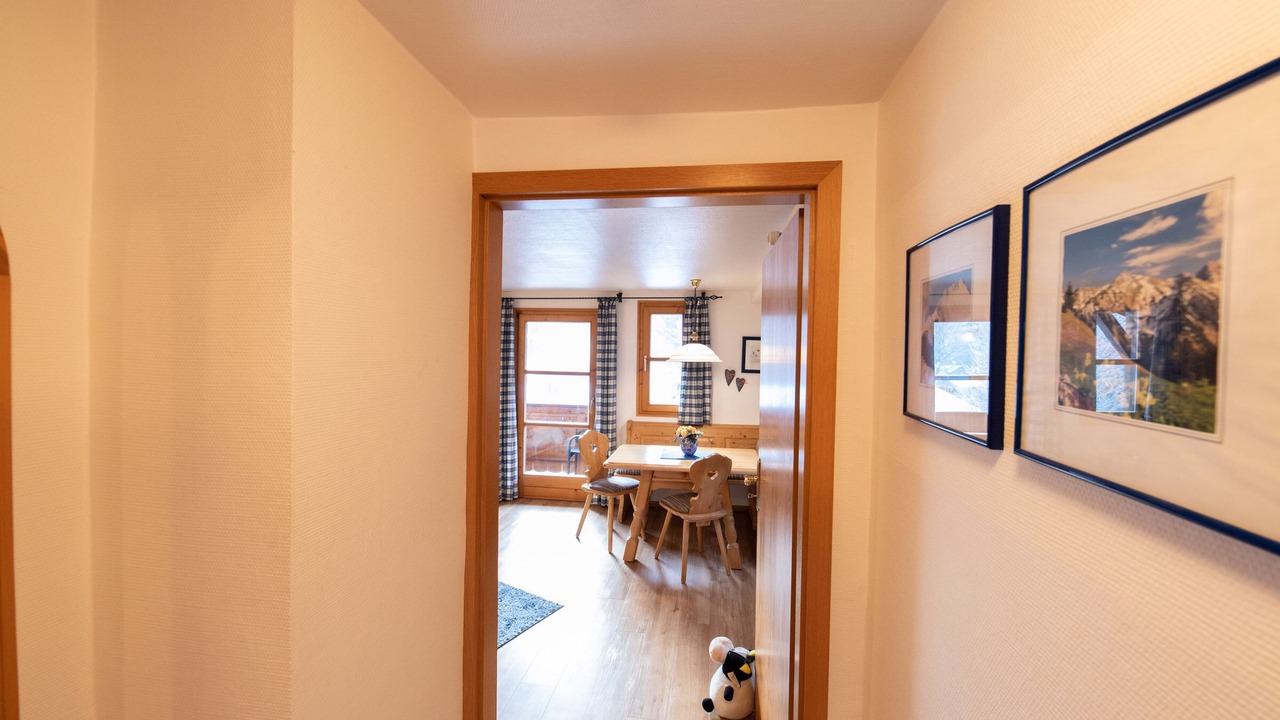 Photo of Bedroom in Obergrainau