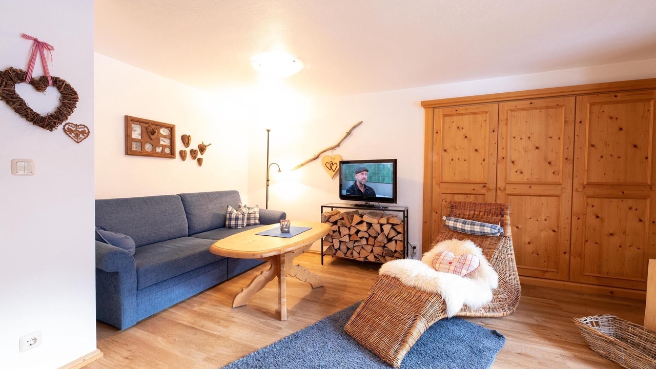 Photo of Livingroom in Obergrainau