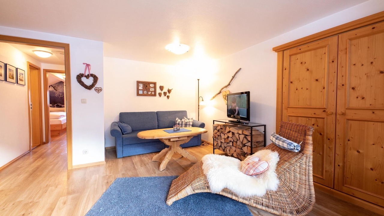 Photo of Livingroom in Obergrainau