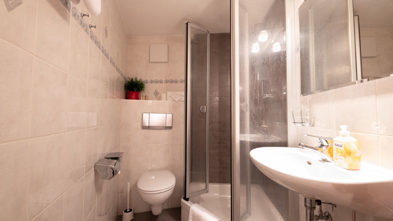 Photo of Bathroom in Obergrainau