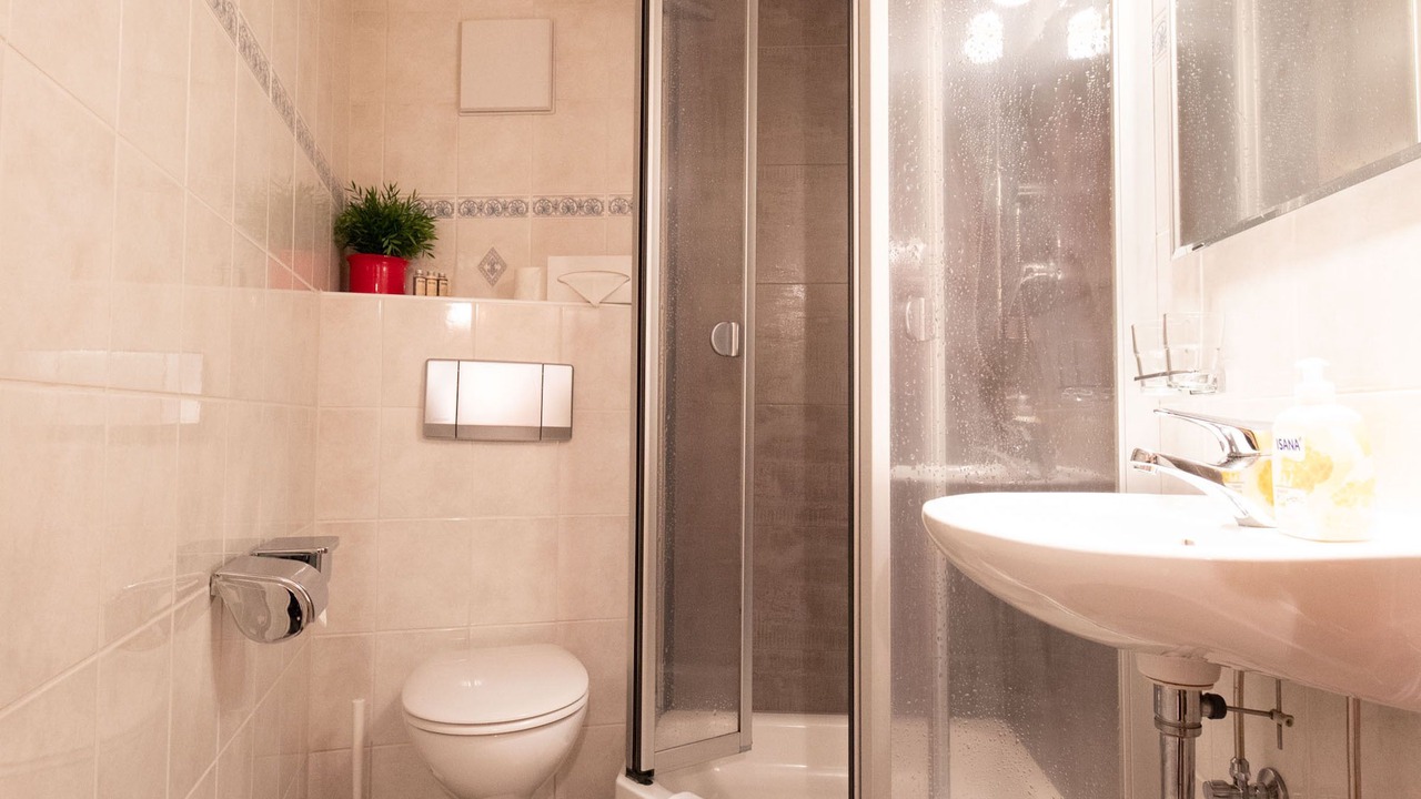 Photo of Bathroom in Obergrainau
