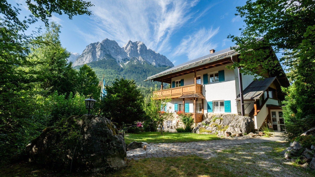 Photo of Outdoor in Obergrainau