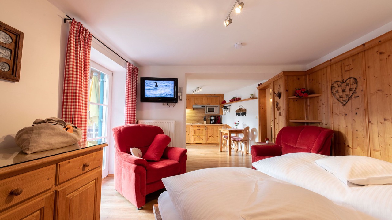 Photo of Livingroom in Obergrainau