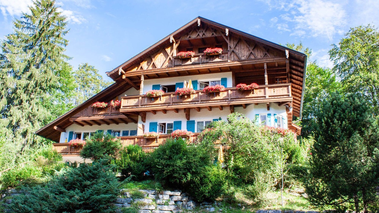 Photo of Outdoor in Obergrainau