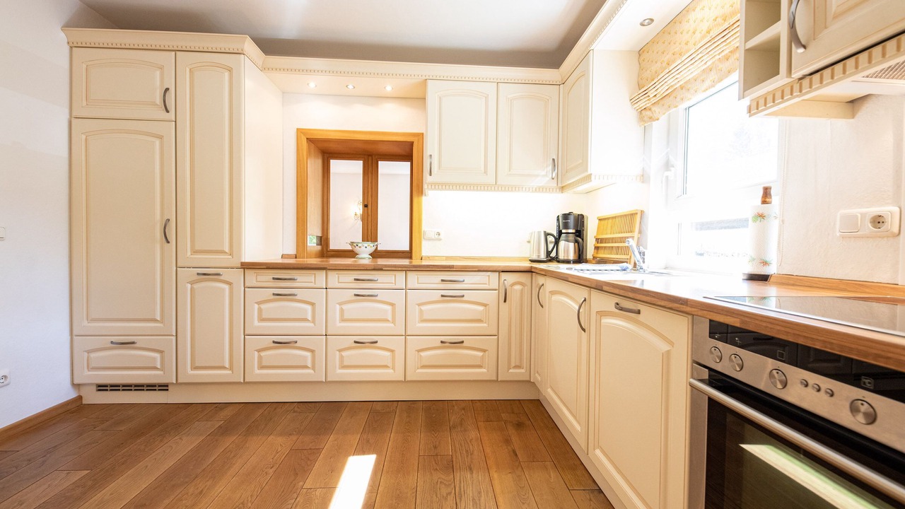 Photo of Kitchen in Grainau