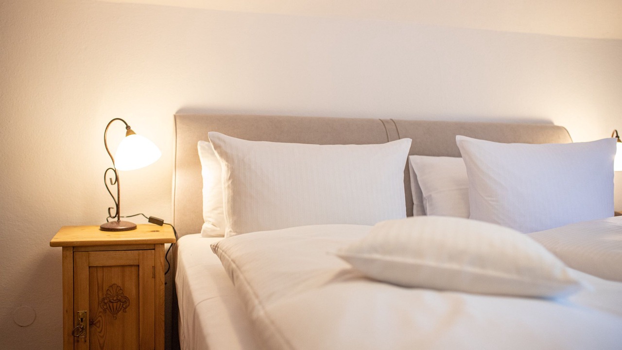 Photo of Bedroom in Grainau