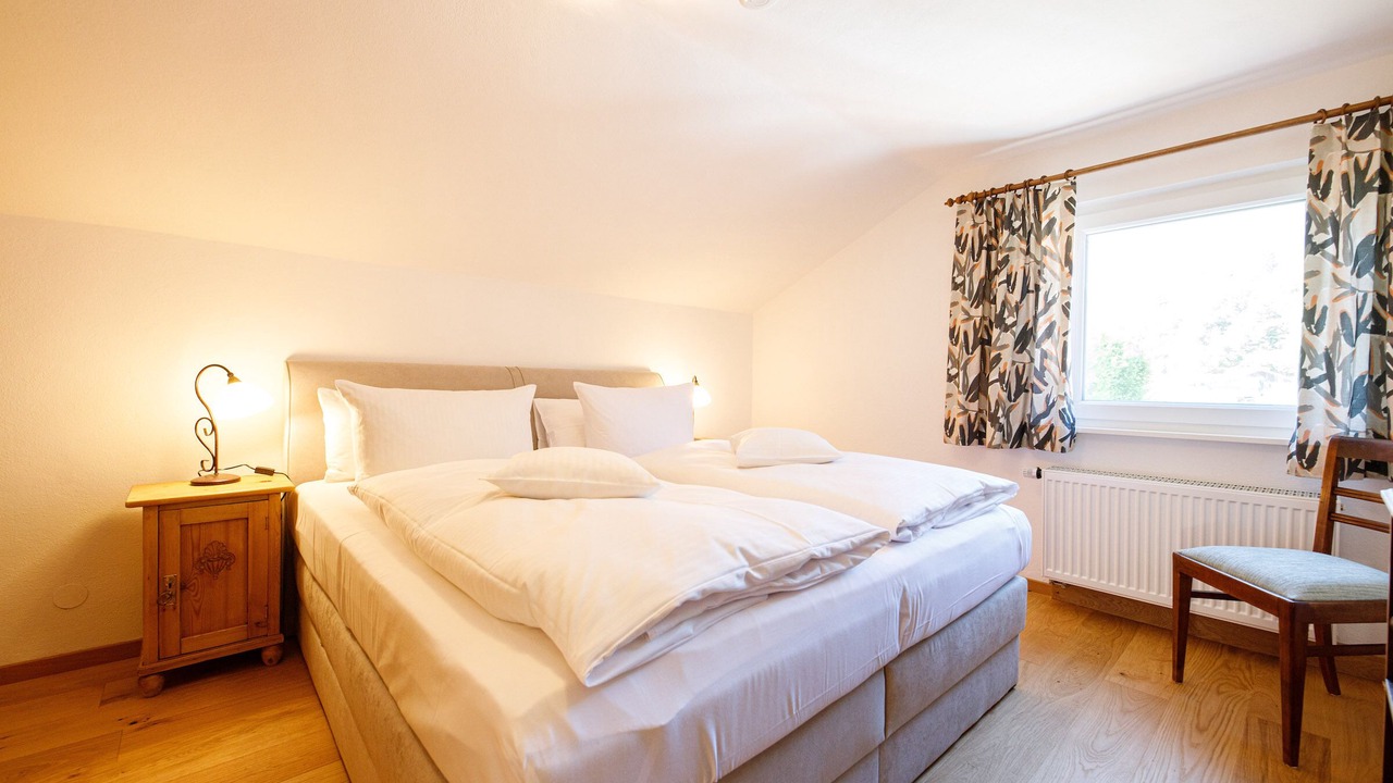 Photo of Bedroom in Grainau