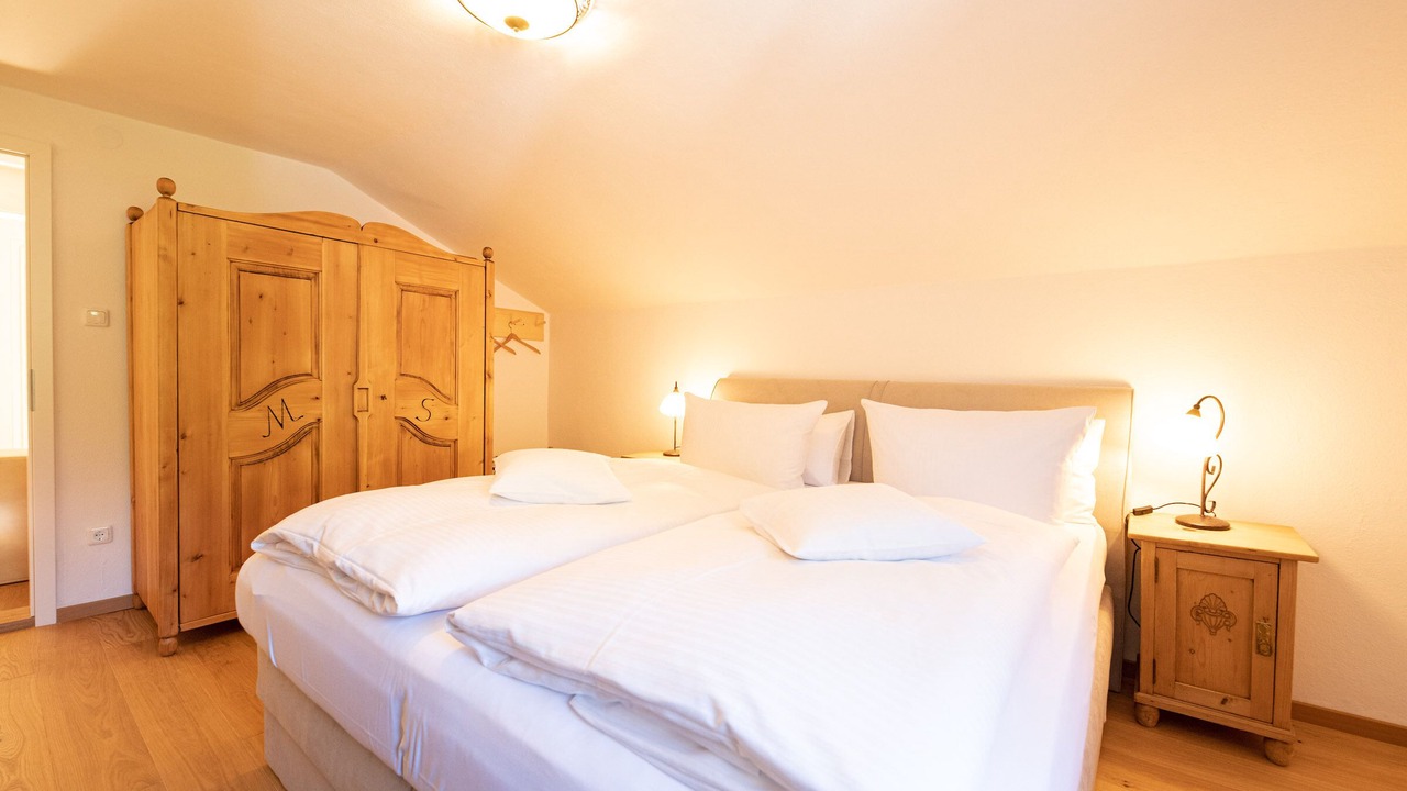 Photo of Bedroom in Grainau