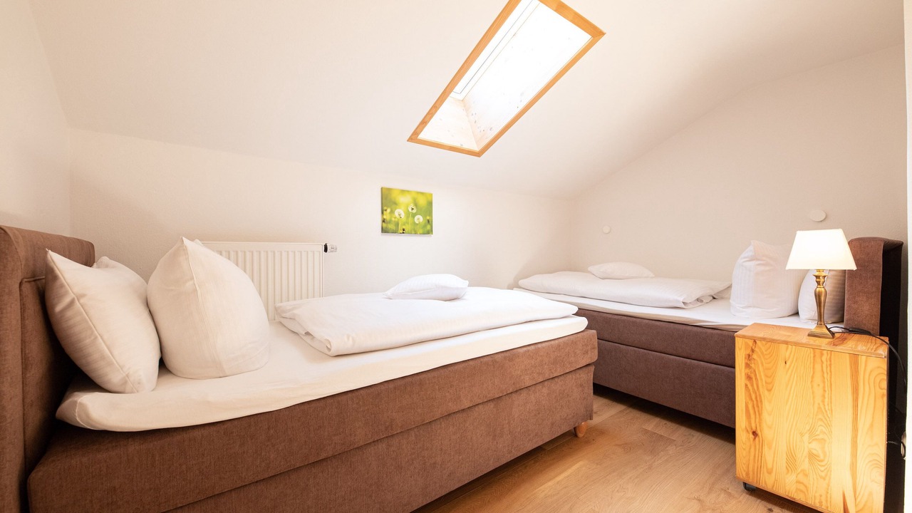 Photo of Bedroom in Grainau