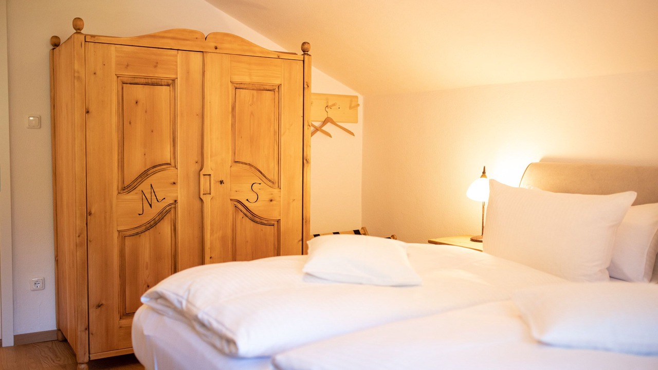 Photo of Bedroom in Grainau