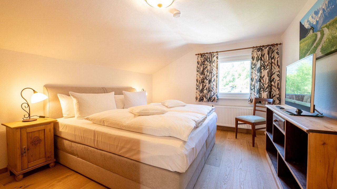 Photo of Bedroom in Grainau
