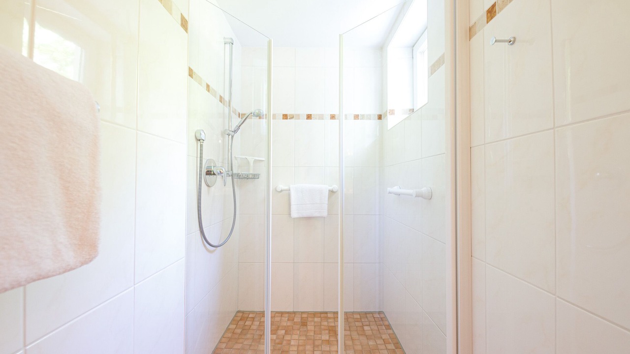 Photo of Bathroom in Grainau