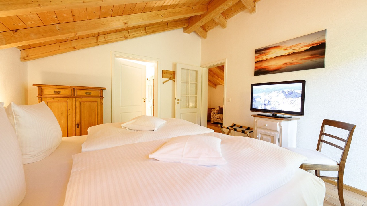 Photo of Bedroom in Grainau