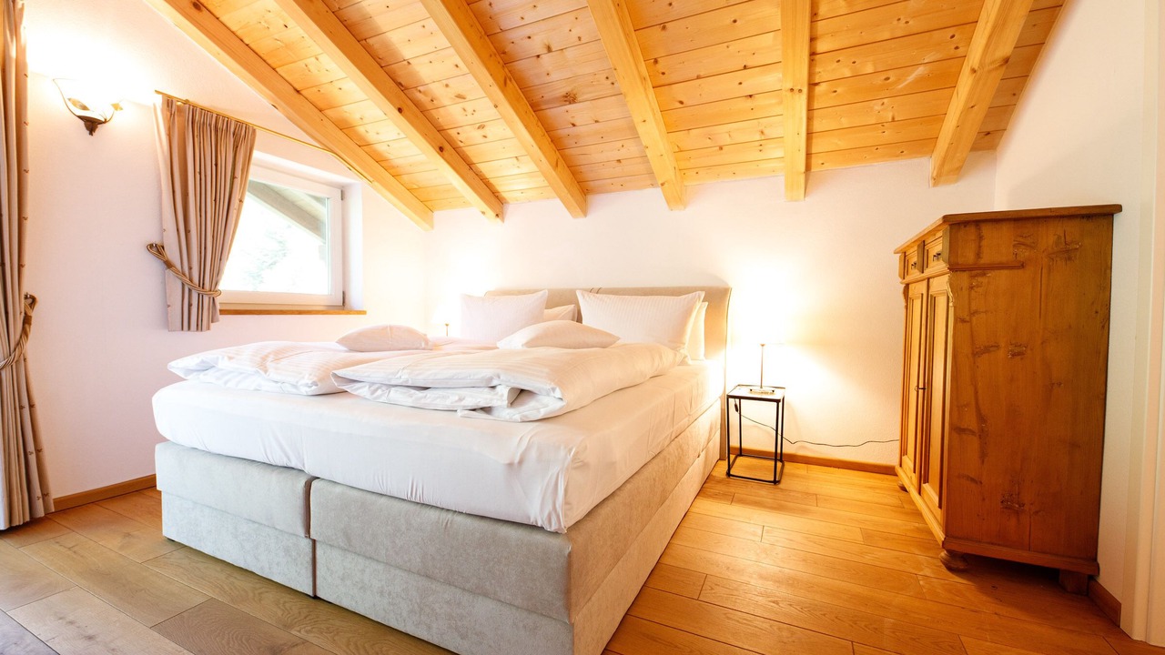 Photo of Bedroom in Grainau