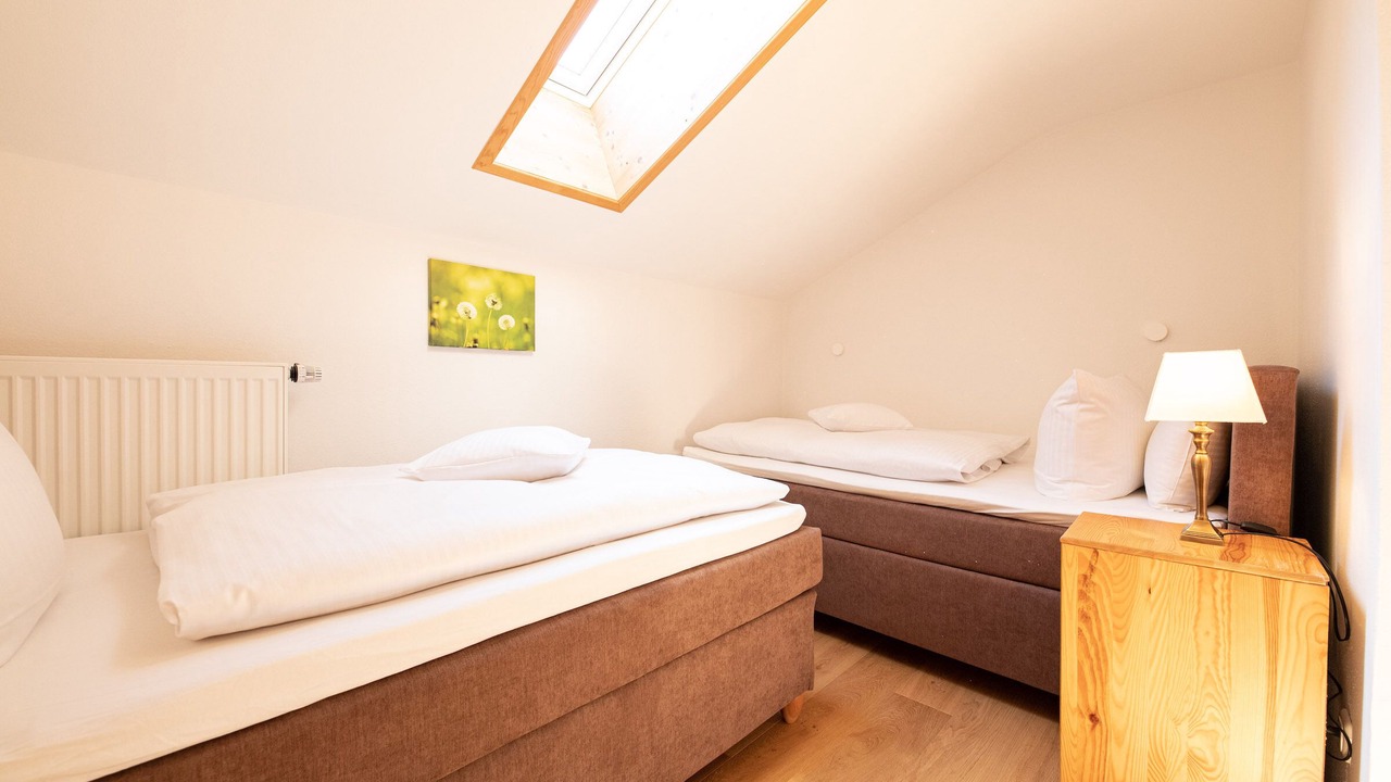 Photo of Bedroom in Grainau