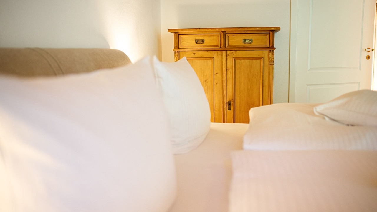 Photo of Bedroom in Grainau
