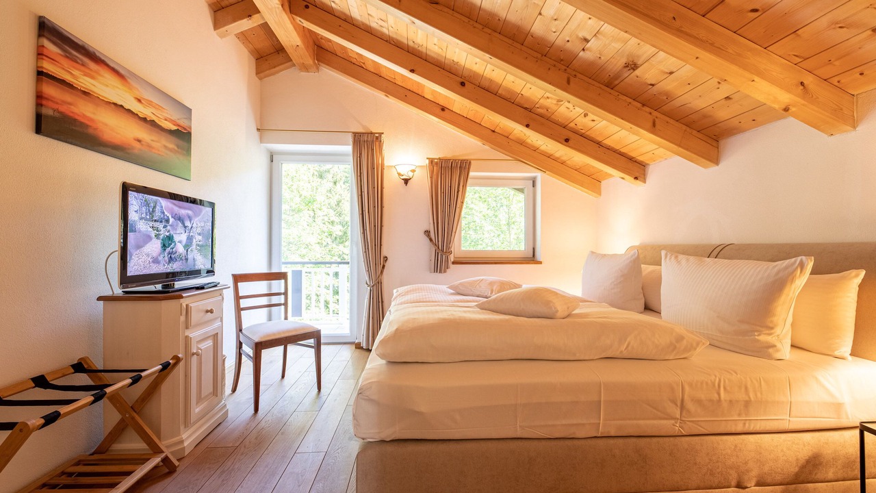 Photo of Bedroom in Grainau
