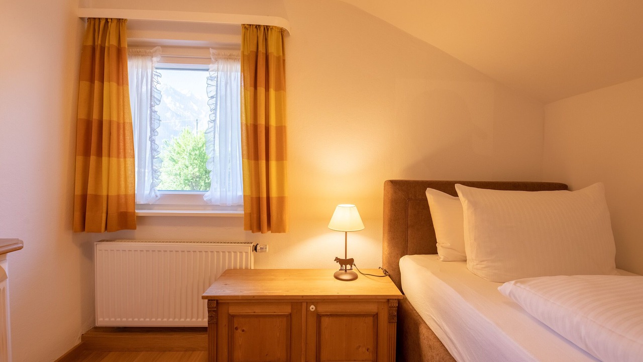 Photo of Bedroom in Grainau