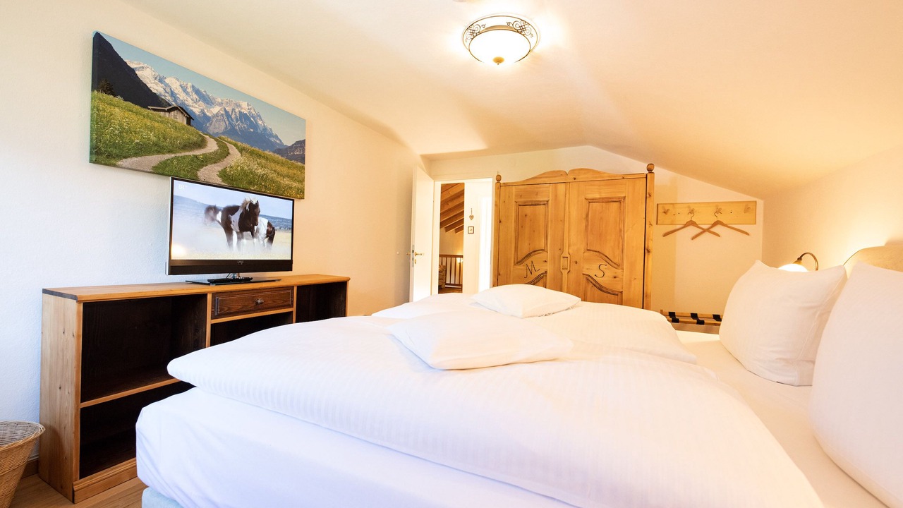 Photo of Bedroom in Grainau