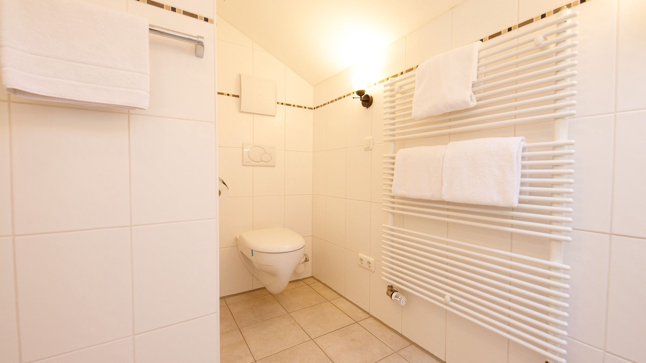 Photo of Bathroom in Grainau