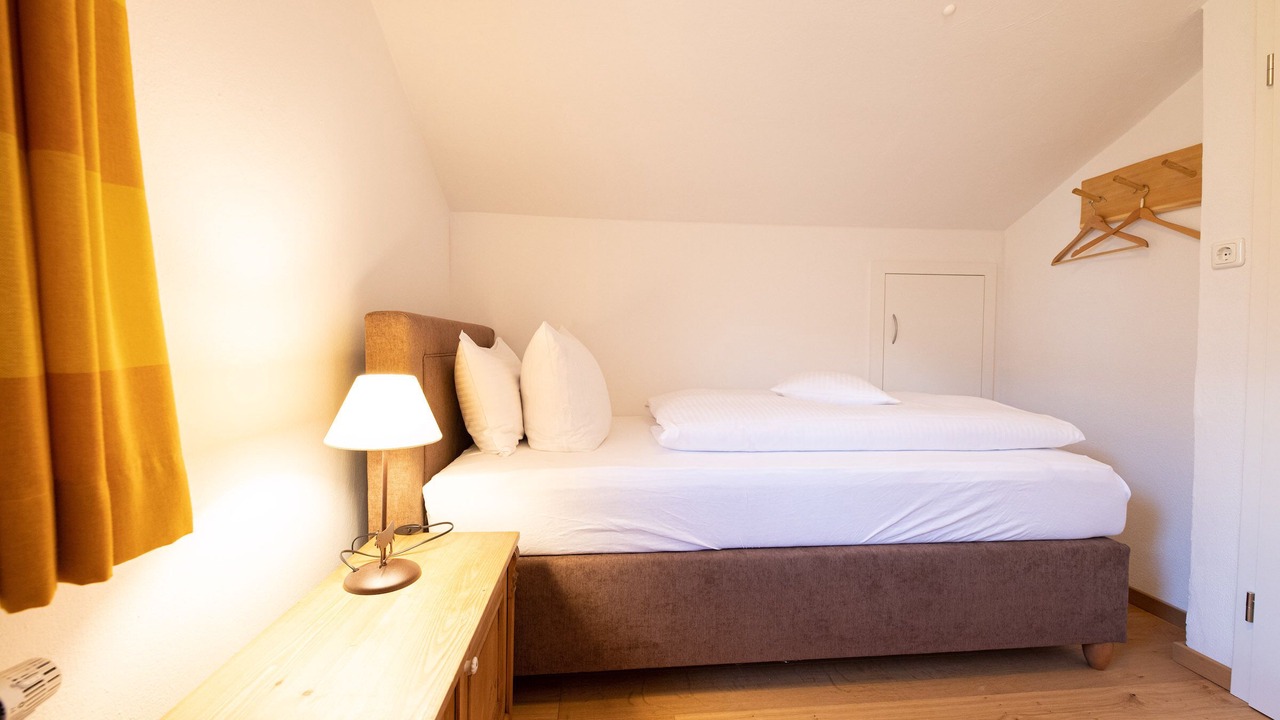 Photo of Bedroom in Grainau