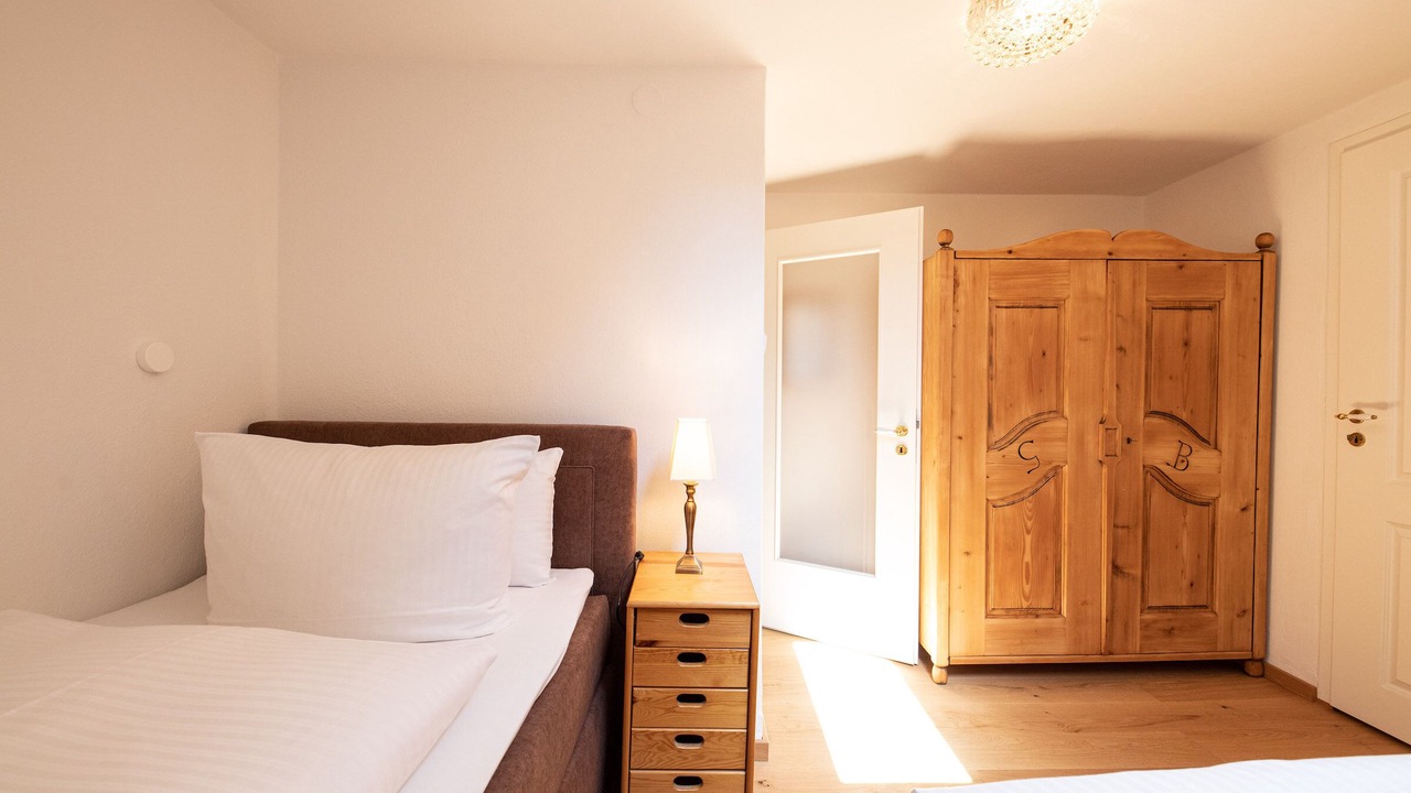 Photo of Bedroom in Grainau