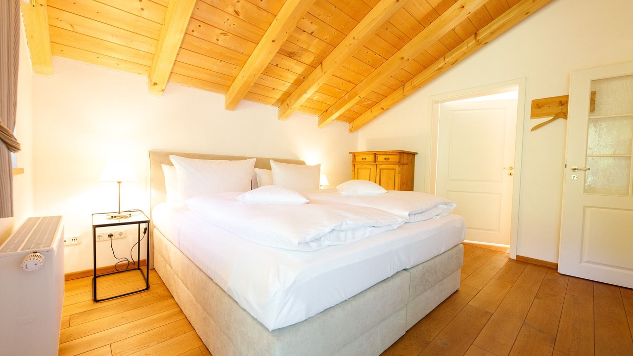 Photo of Bedroom in Grainau