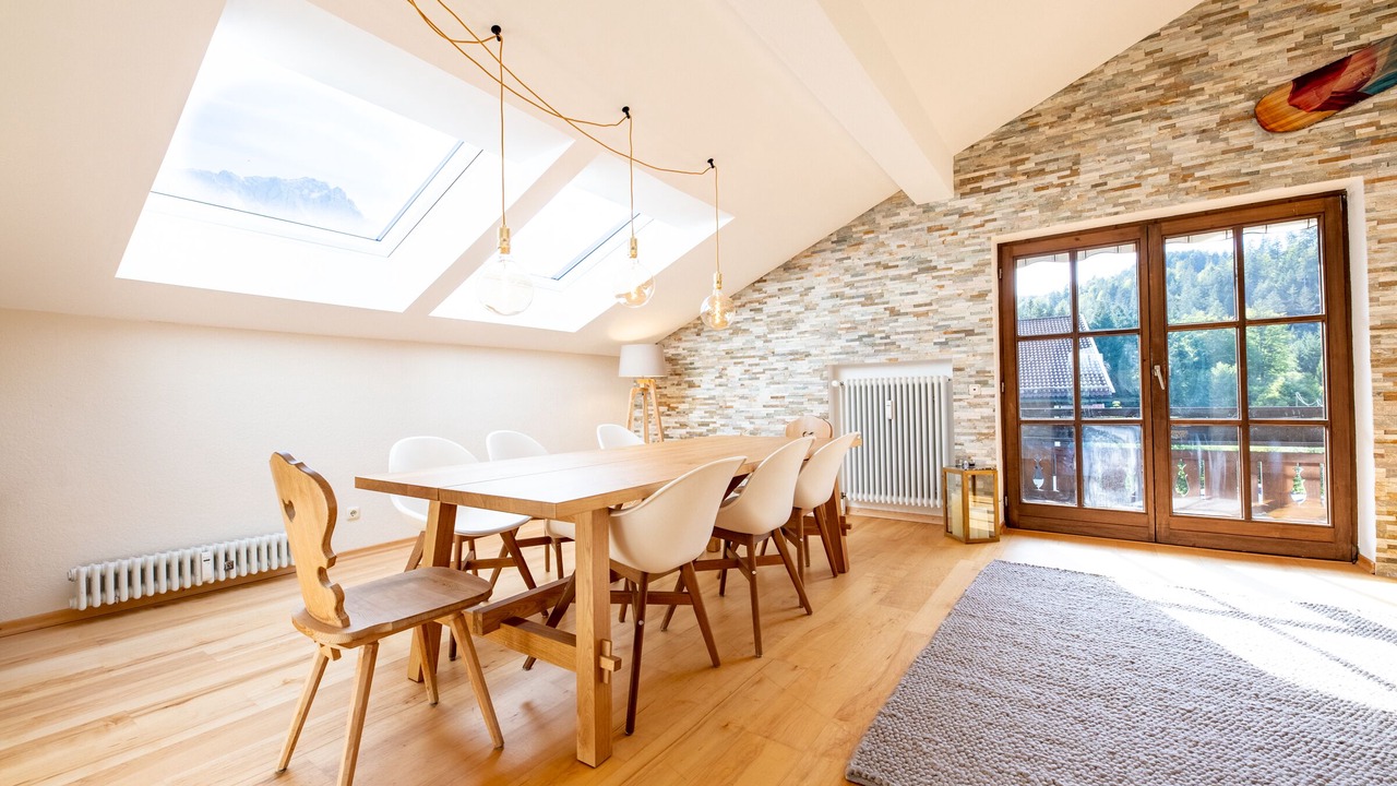 Photo of Livingroom in Untergrainau