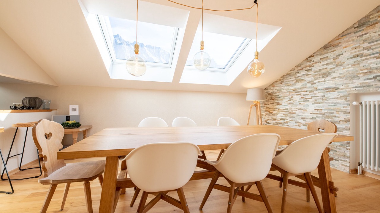Photo of Livingroom in Untergrainau
