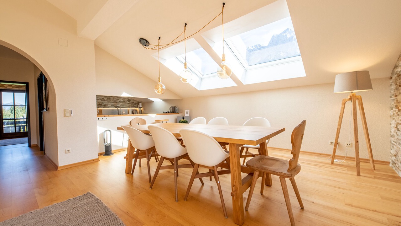 Photo of Livingroom in Untergrainau