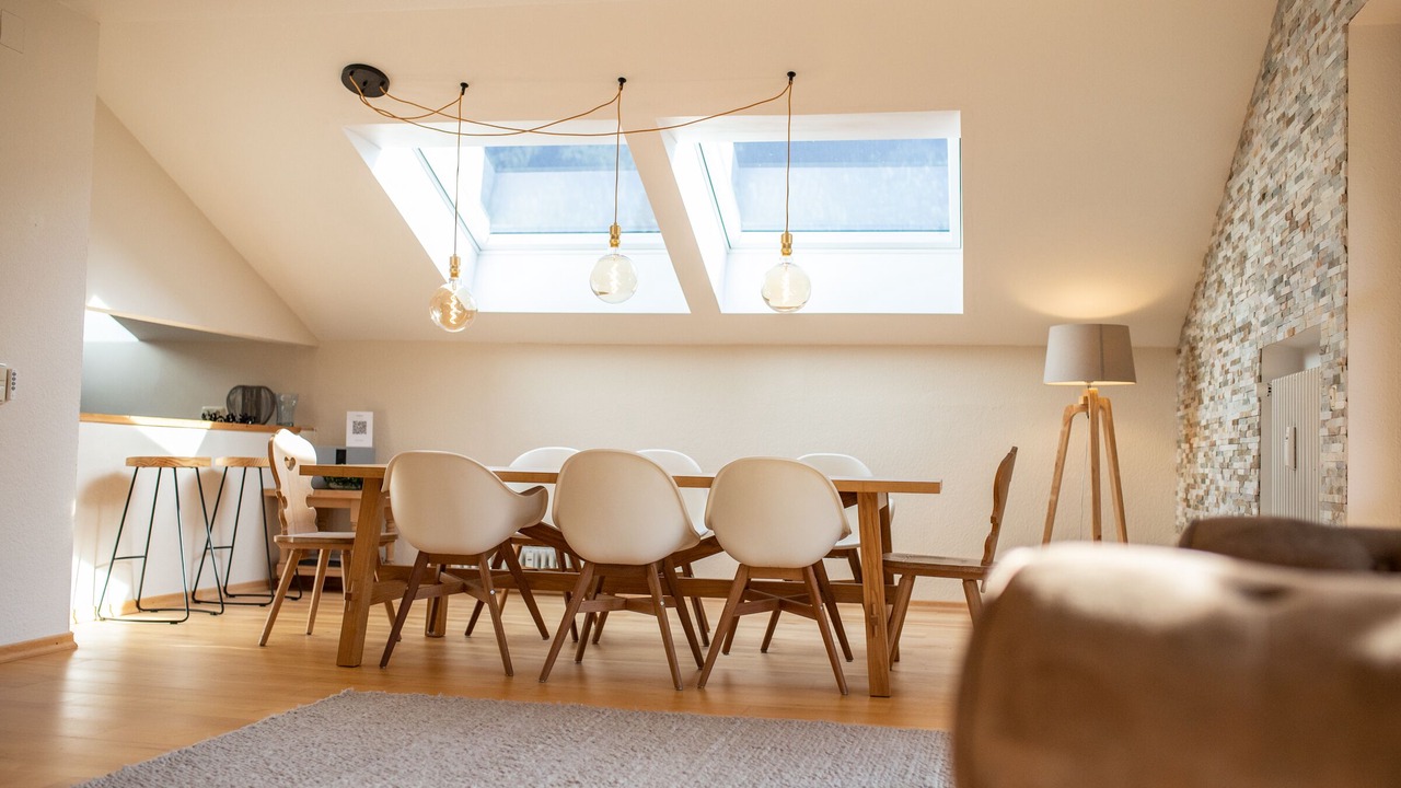 Photo of Livingroom in Untergrainau