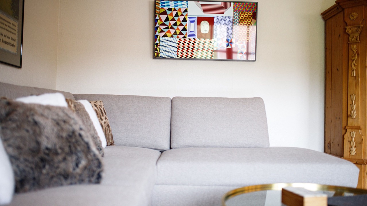 Photo of Livingroom in Untergrainau