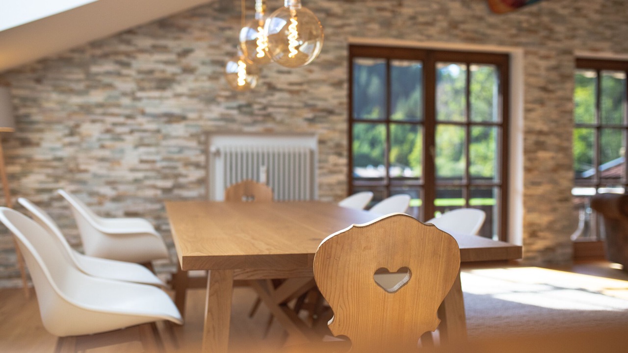 Photo of Livingroom in Untergrainau