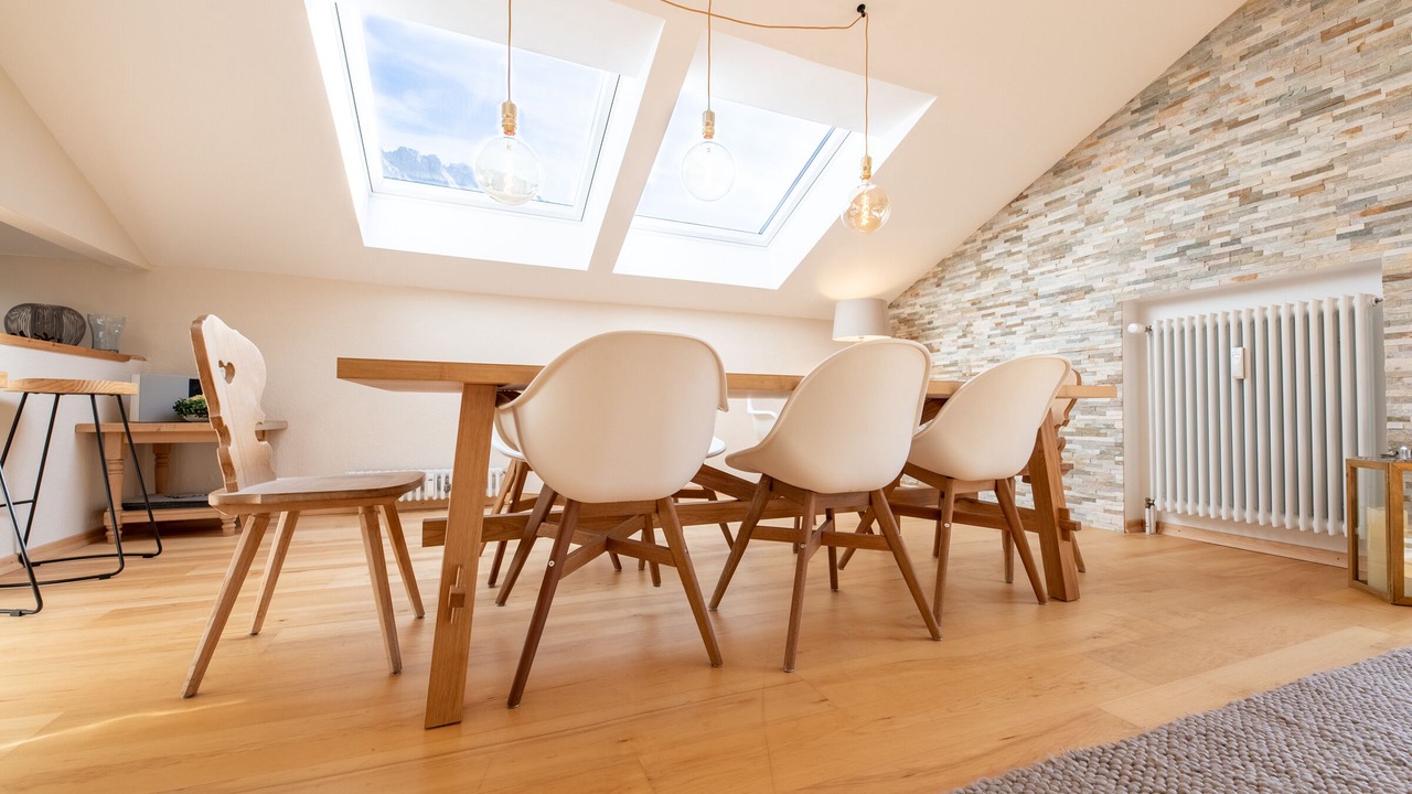 Photo of Livingroom in Untergrainau