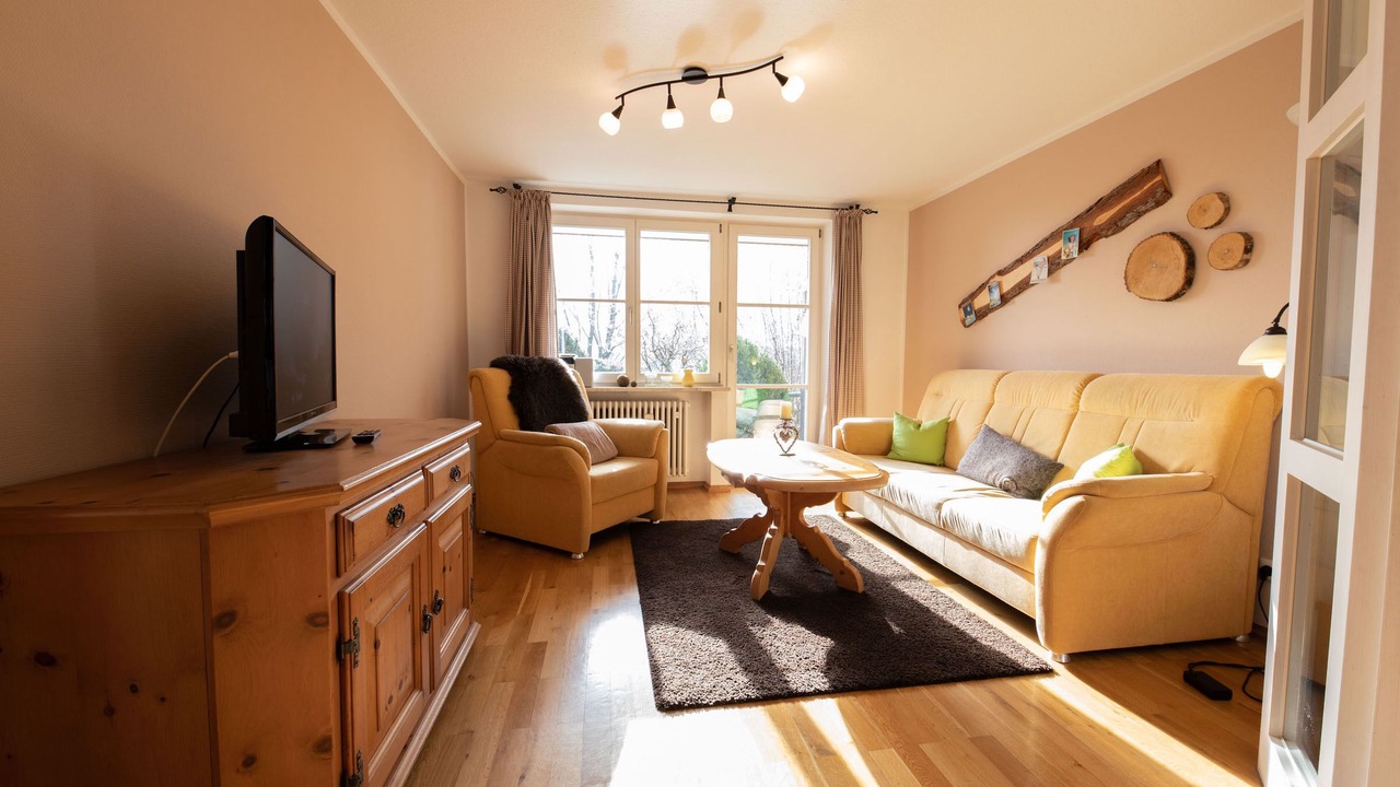 Photo of Livingroom in Obergrainau