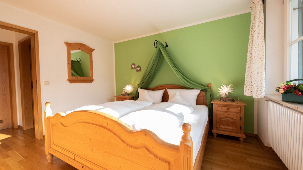 Photo of Bedroom in Obergrainau