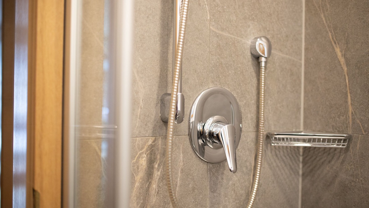Photo of Bathroom in Obergrainau