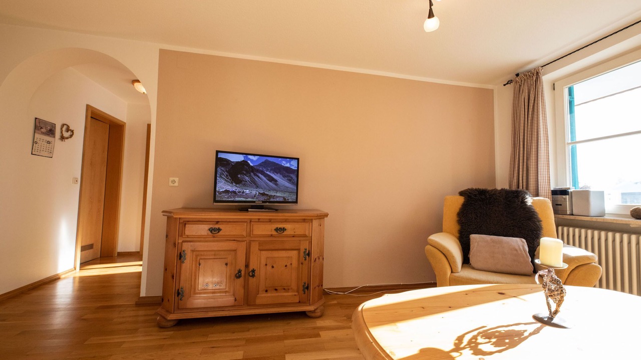 Photo of Livingroom in Obergrainau