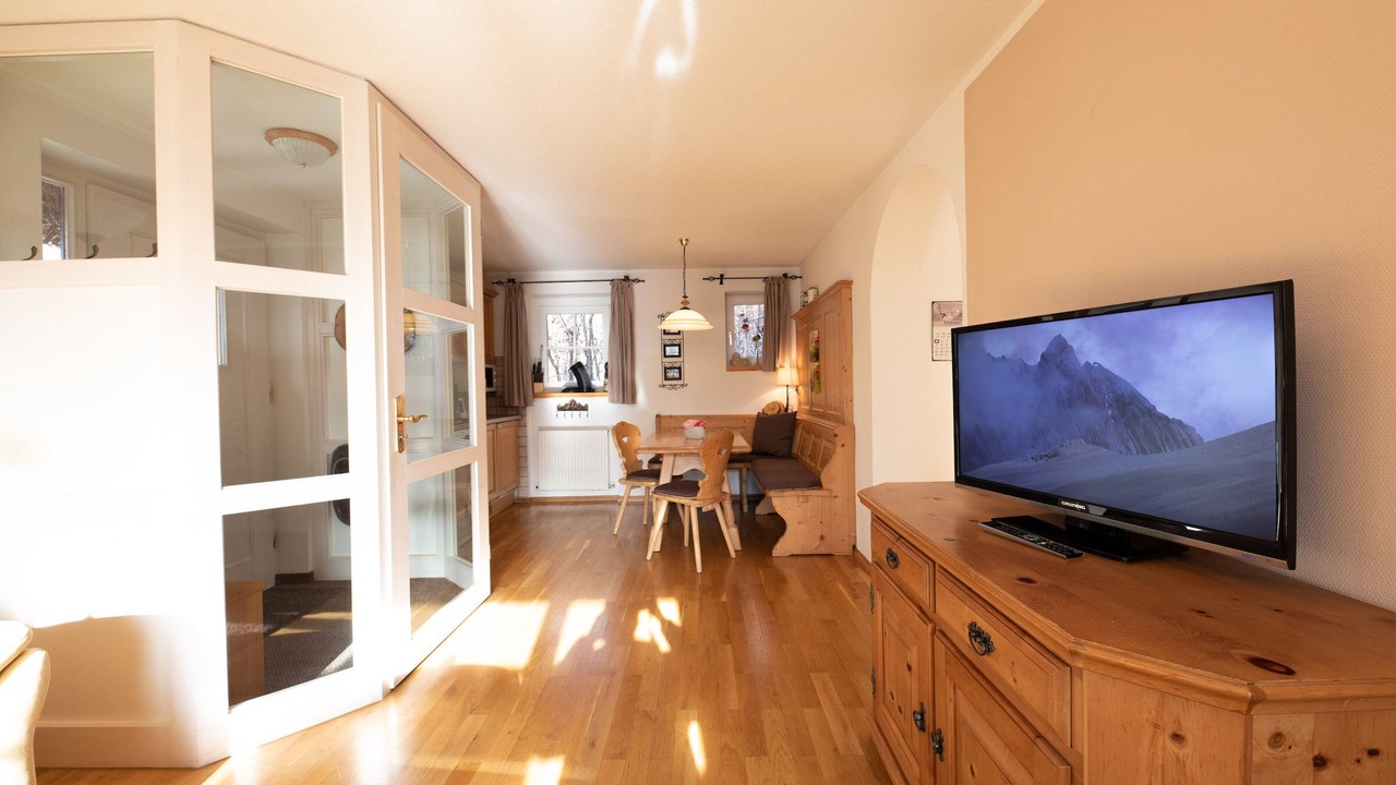 Photo of Livingroom in Obergrainau
