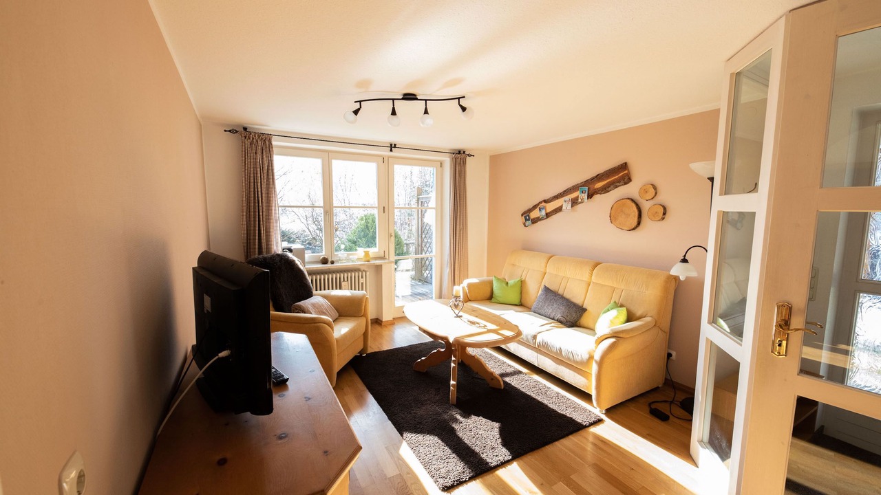 Photo of Livingroom in Obergrainau