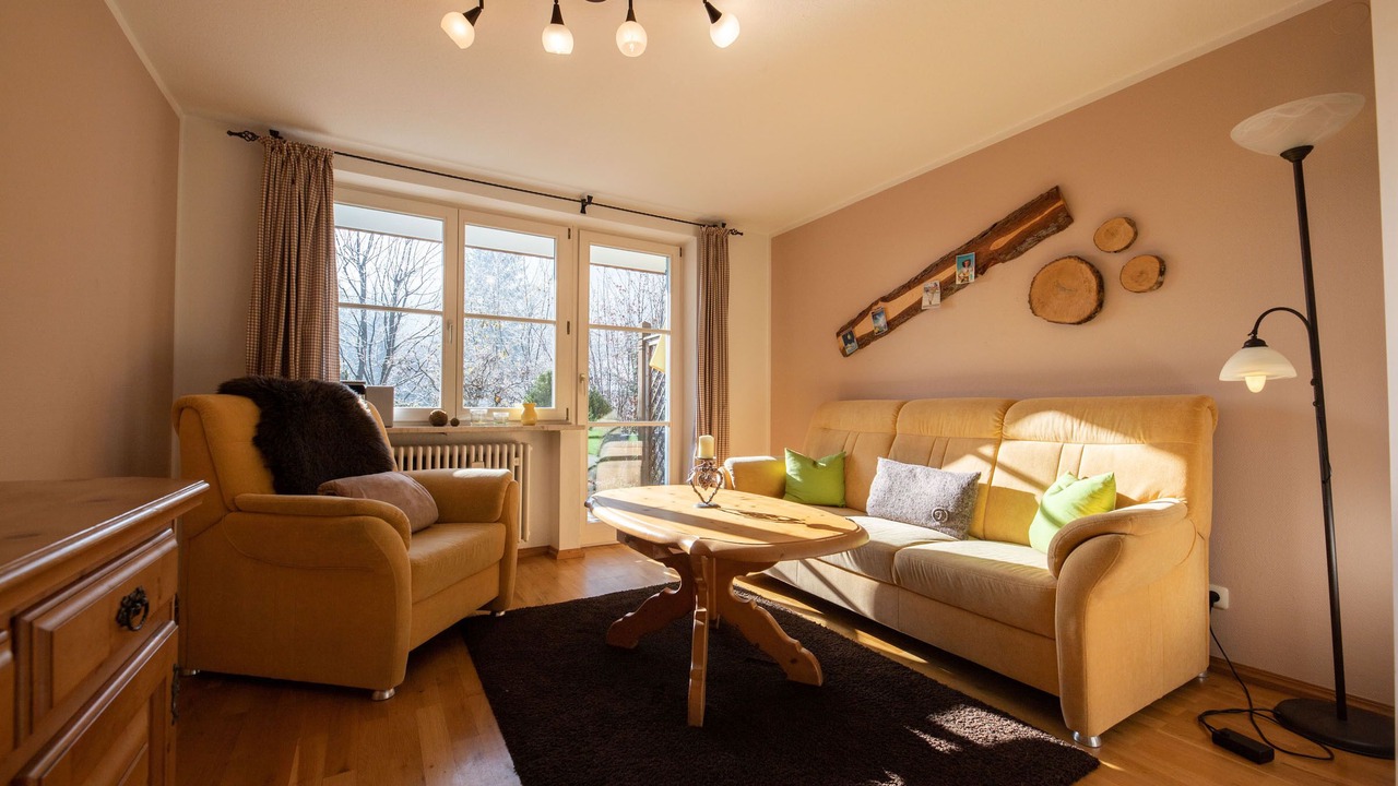 Photo of Livingroom in Obergrainau