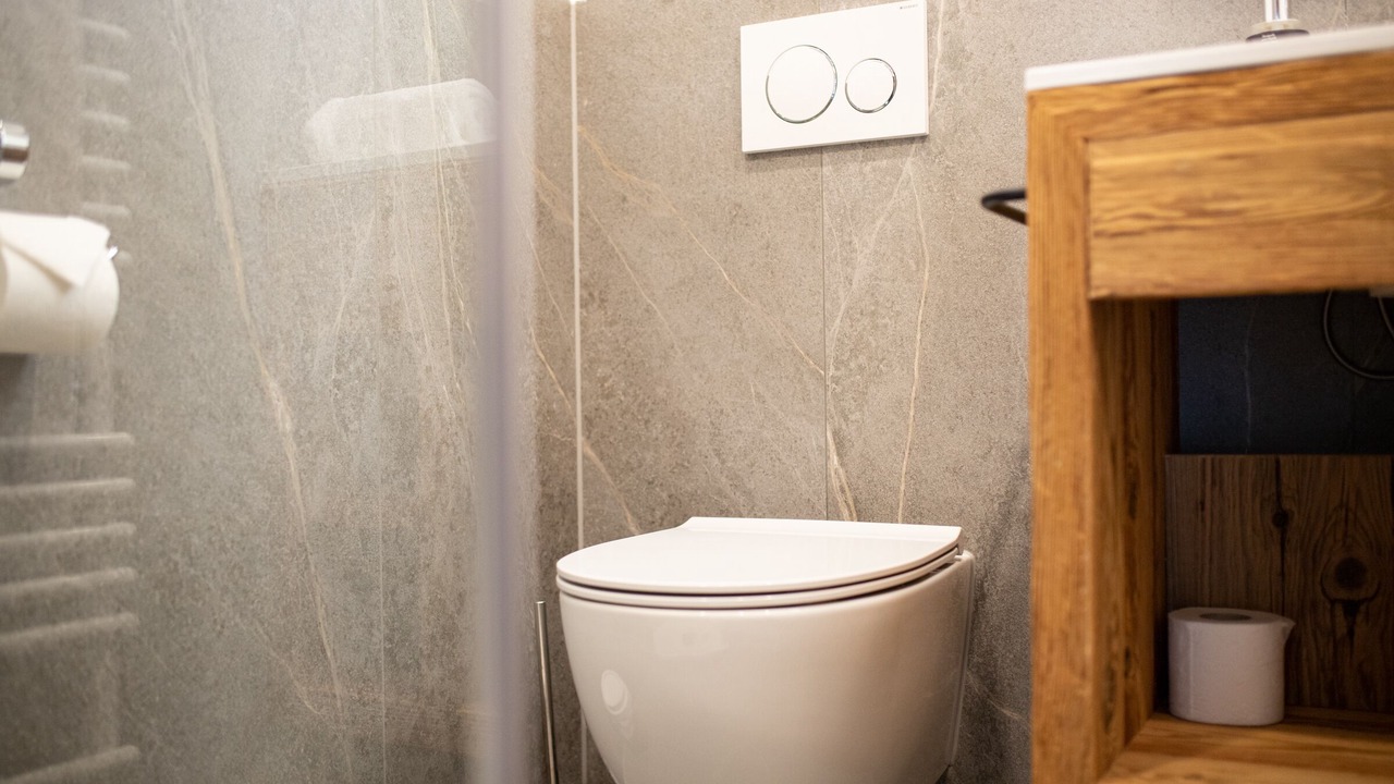 Photo of Bathroom in Obergrainau