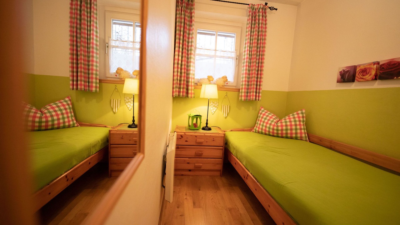 Photo of Bedroom in Obergrainau