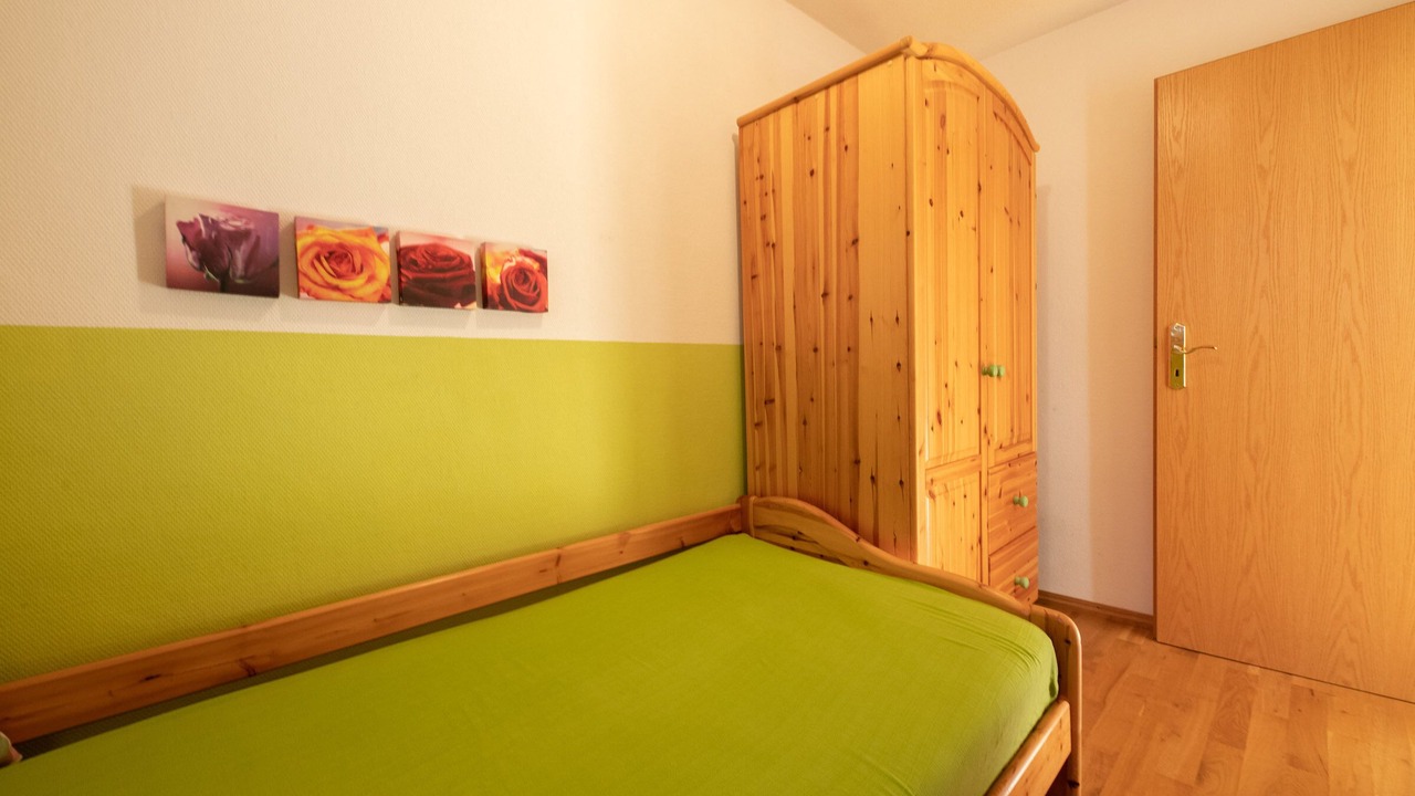 Photo of Bedroom in Obergrainau