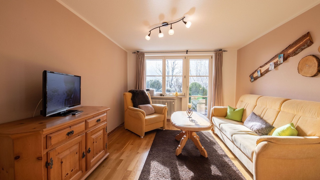Photo of Livingroom in Obergrainau