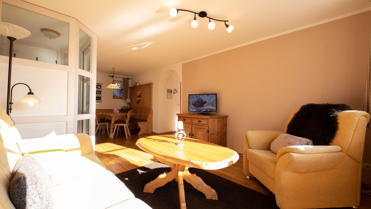 Photo of Livingroom in Obergrainau
