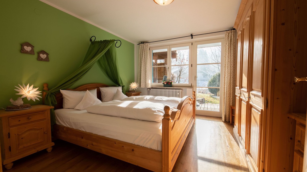 Photo of Bedroom in Obergrainau