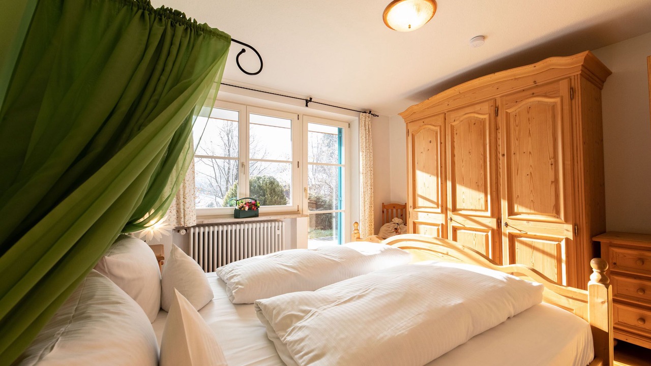 Photo of Bedroom in Obergrainau