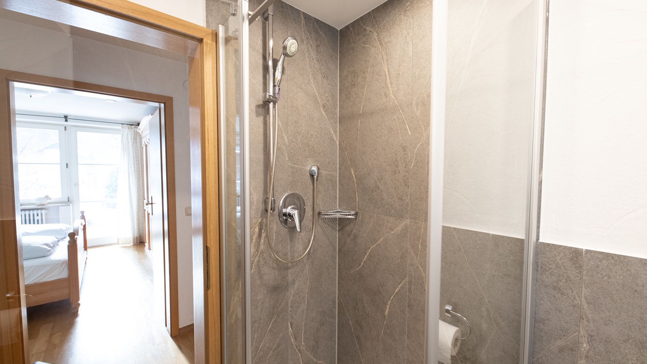 Photo of Bathroom in Obergrainau