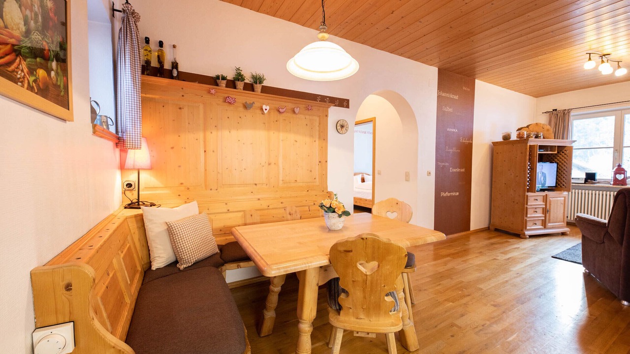 Photo of Livingroom in Obergrainau